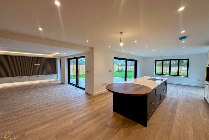 Plot Two at King Street, Somersham19