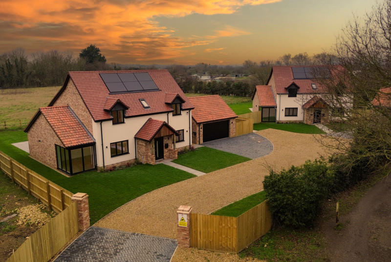 Plot Two at King Street, Somersham20