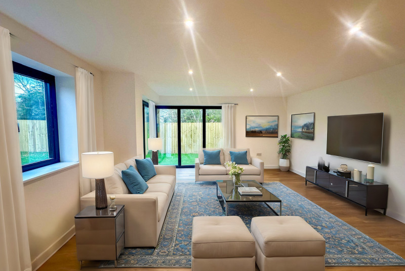 Plot Two at King Street, Somersham25