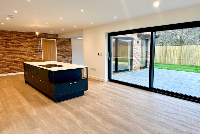Plot Two at King Street, Somersham29