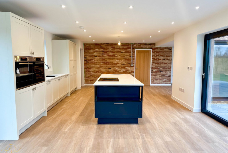 Plot Two at King Street, Somersham30