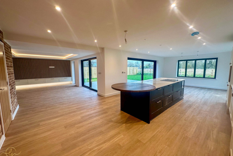 Plot Two at King Street, Somersham31