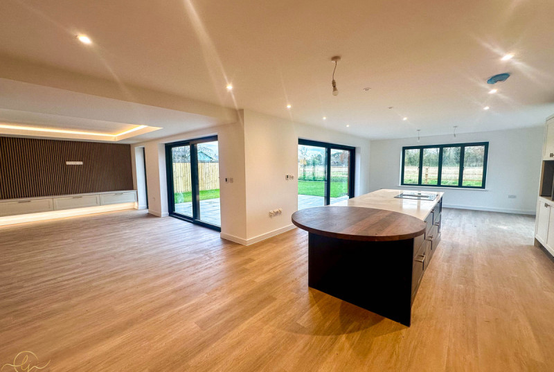 Plot Two at King Street, Somersham32
