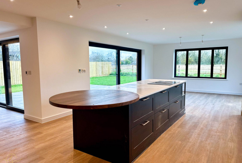 Plot Two at King Street, Somersham34