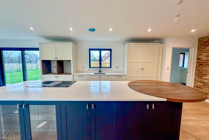 Plot Two at King Street, Somersham39