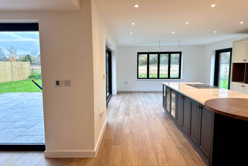 Plot Two at King Street, Somersham40