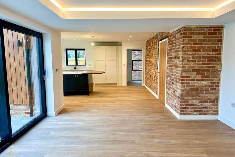 Plot Two at King Street, Somersham45