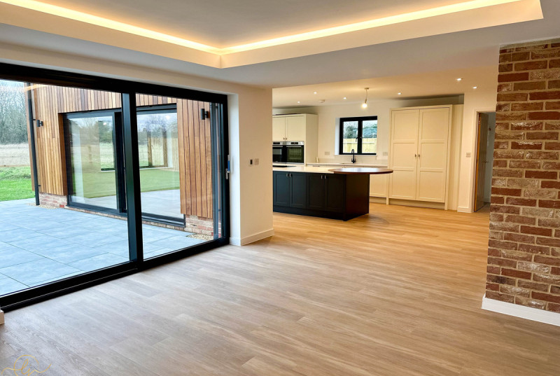 Plot Two at King Street, Somersham46