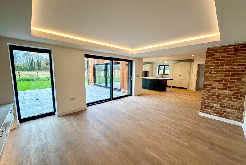 Plot Two at King Street, Somersham47