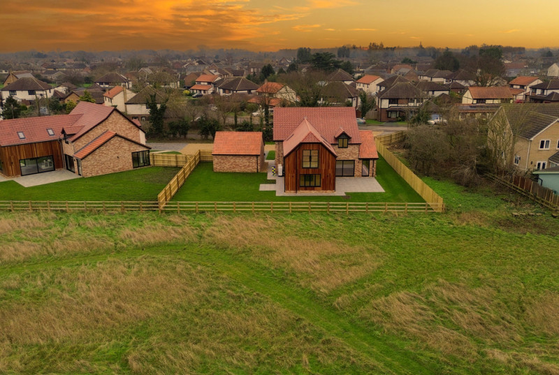 Plot Two at King Street, Somersham48