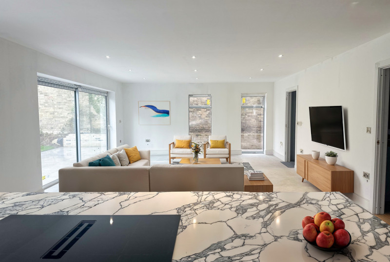 The How, Houghton Road, St Ives14