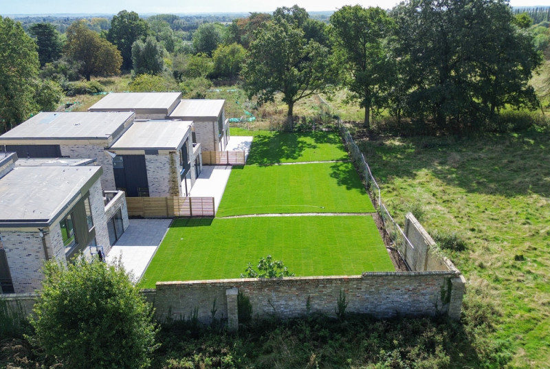 The How, Houghton Road, St Ives15