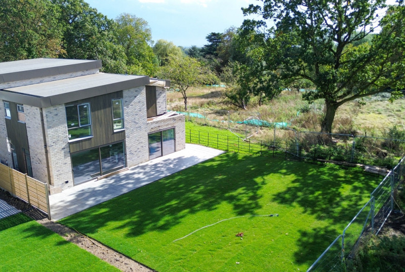 The How, Houghton Road, St Ives35