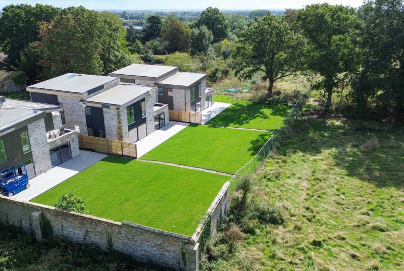 The How, Houghton Road, St Ives36