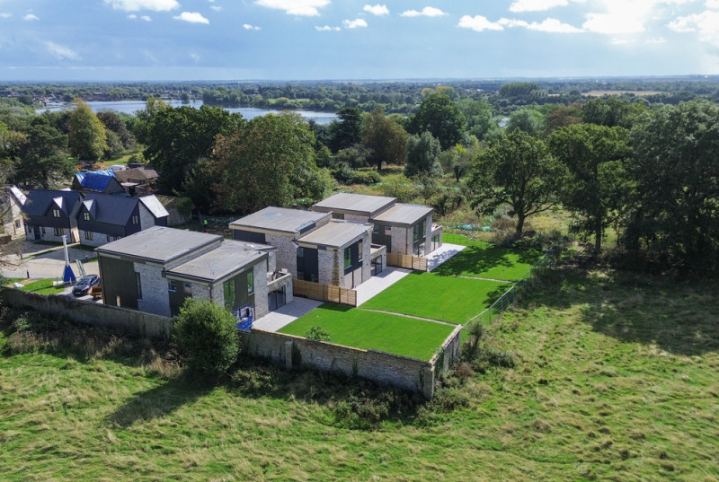 The How, Houghton Road, St Ives40
