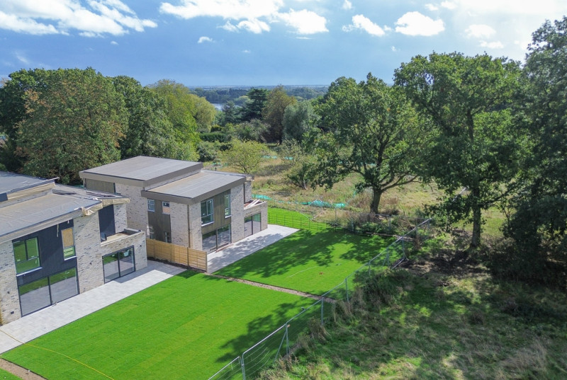 The How, Houghton Road, St Ives46