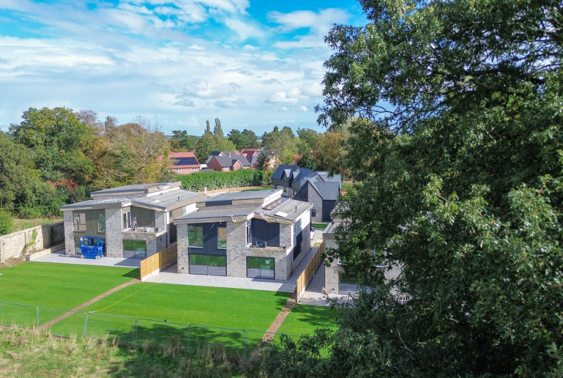 The How, Houghton Road, St Ives49