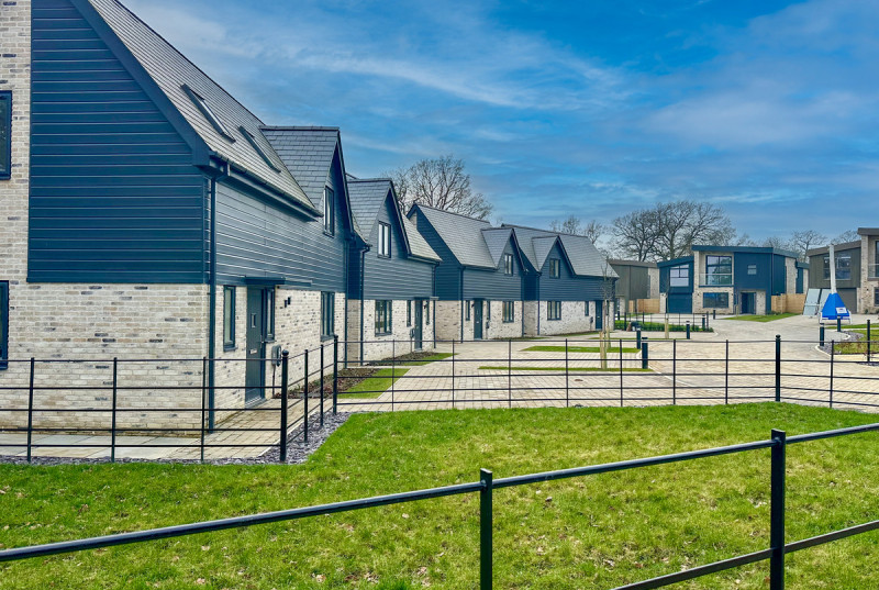 Houghton Road, St Ives