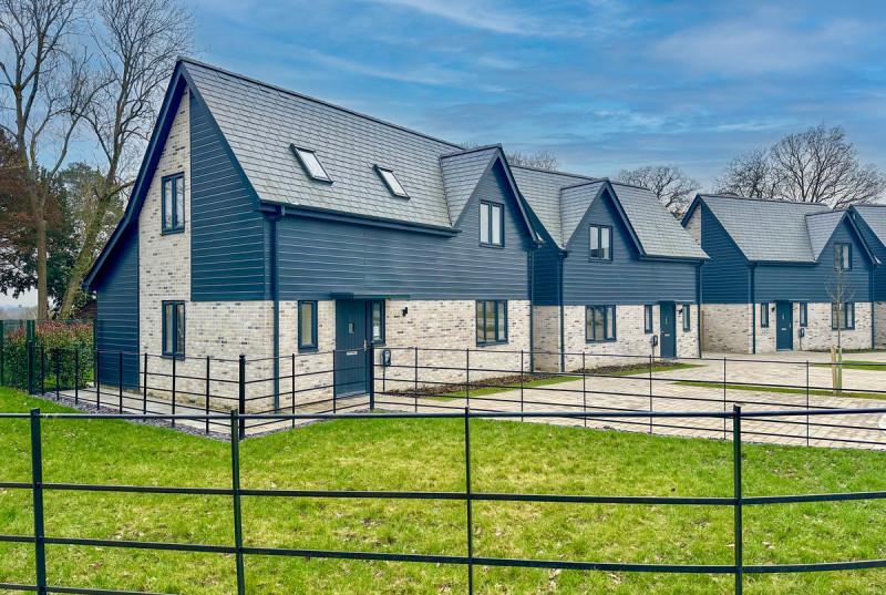 Houghton Road, St Ives10