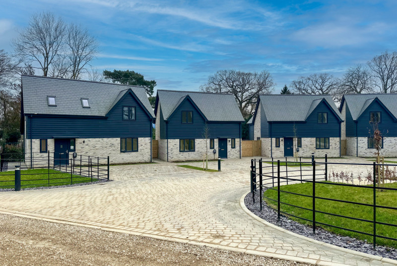 Houghton Road, St Ives12