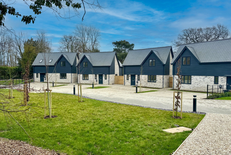 Houghton Road, St Ives14