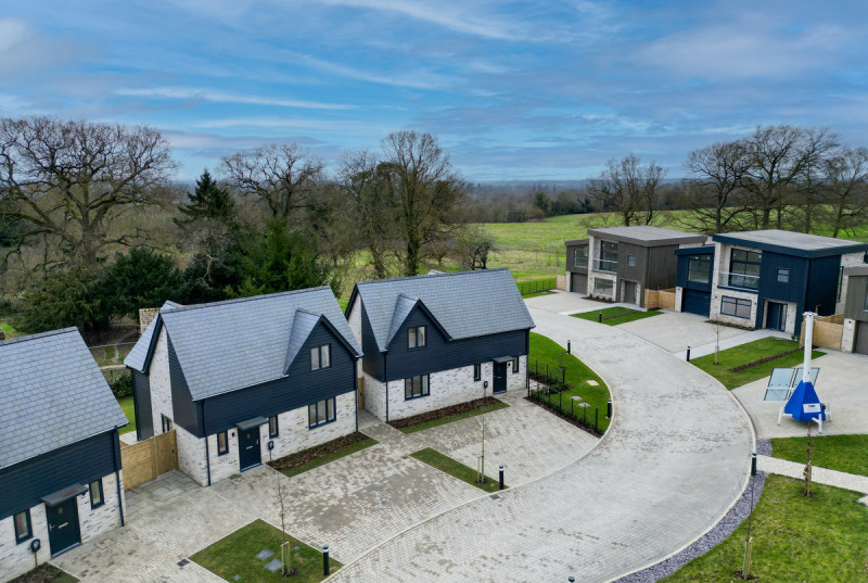 Houghton Road, St Ives6