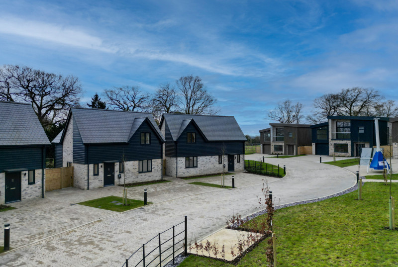 Houghton Road, St Ives7