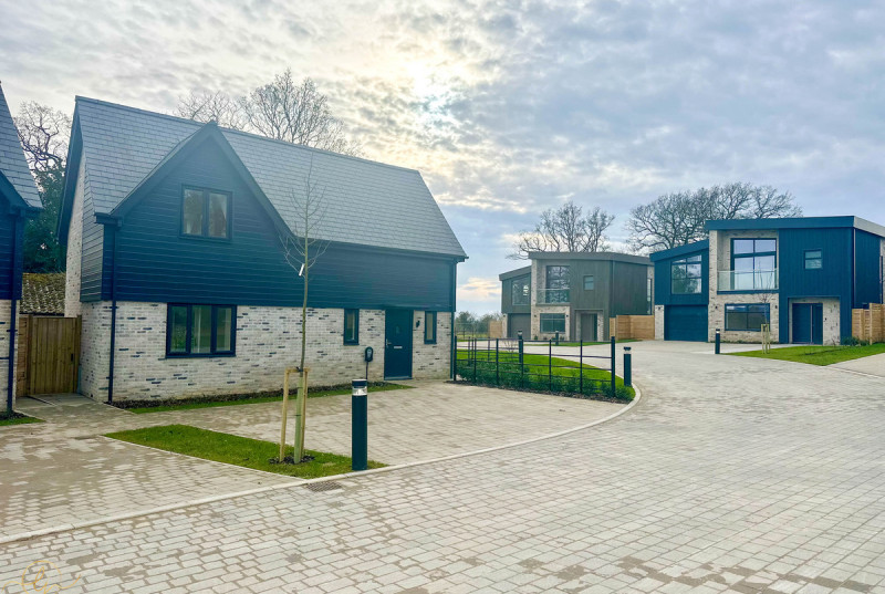 Houghton Road, St Ives8