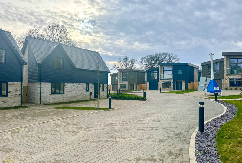 Houghton Road, St Ives9