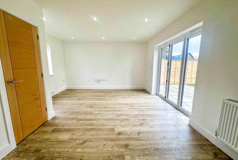 Houghton Road, St Ives10