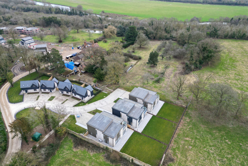 Houghton Road, St Ives38