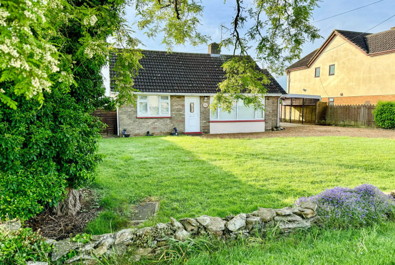 Ramsey Road, Ramsey Forty Foot26
