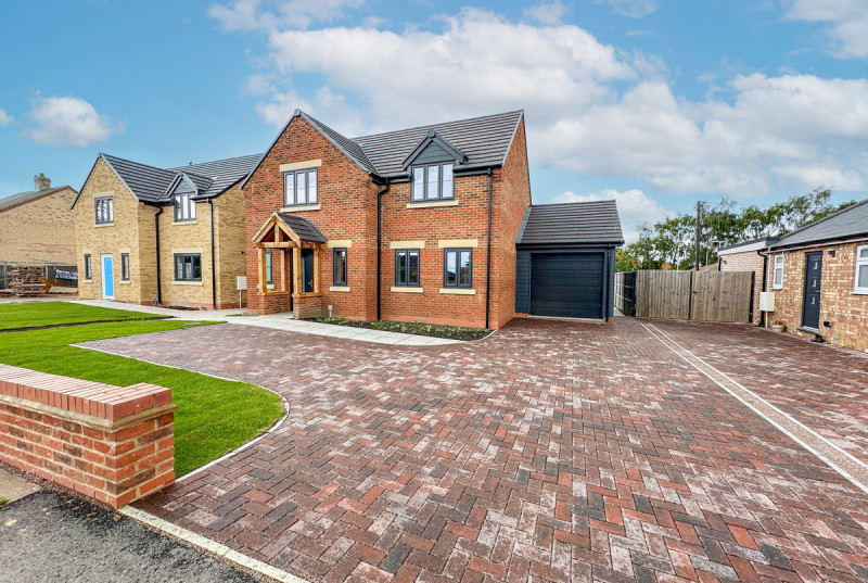 Farm Close - Herne Road, Ramsey St Marys6