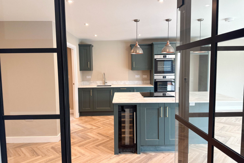 Farm Close - Herne Road, Ramsey St Marys7
