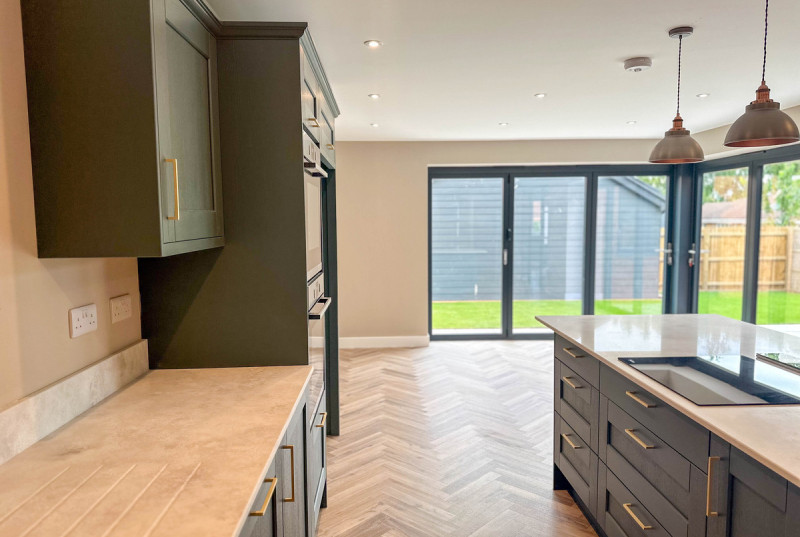 Farm Close - Herne Road, Ramsey St Marys11