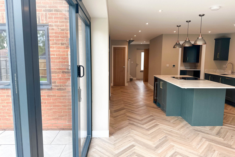 Farm Close - Herne Road, Ramsey St Marys12