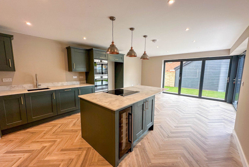 Farm Close - Herne Road, Ramsey St Marys13