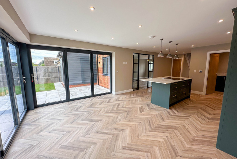 Farm Close - Herne Road, Ramsey St Marys14