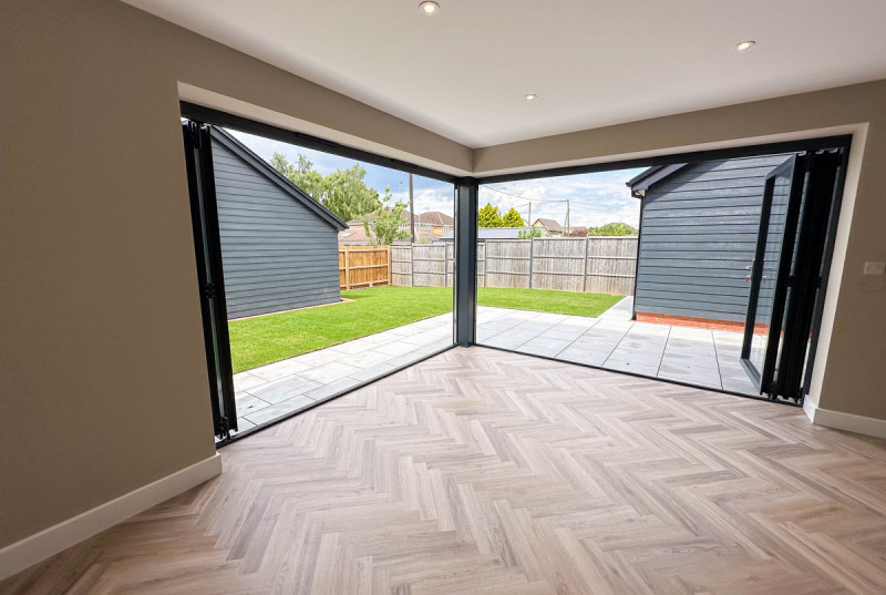 Farm Close - Herne Road, Ramsey St Marys15