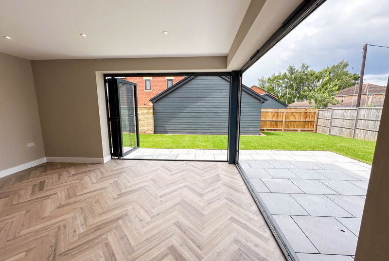 Farm Close - Herne Road, Ramsey St Marys17