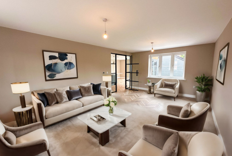 Farm Close - Herne Road, Ramsey St Marys20