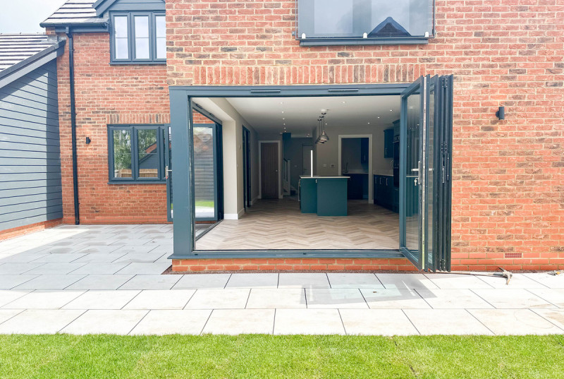 Farm Close - Herne Road, Ramsey St Marys25