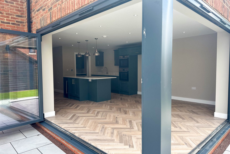 Farm Close - Herne Road, Ramsey St Marys26