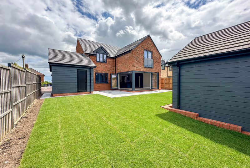 Farm Close - Herne Road, Ramsey St Marys27