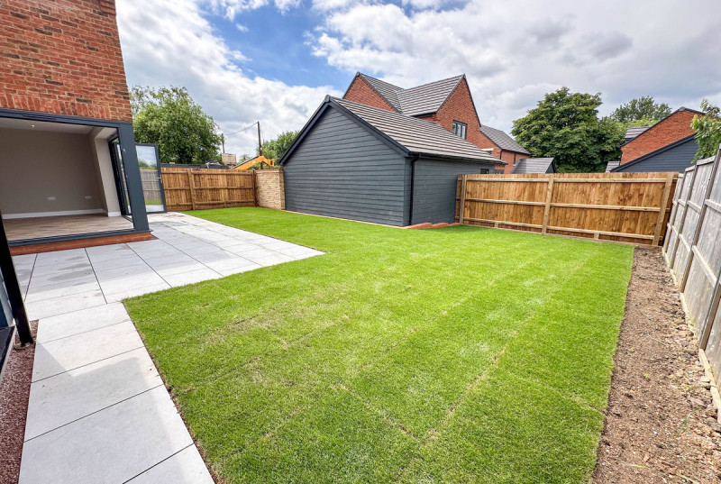 Farm Close - Herne Road, Ramsey St Marys28