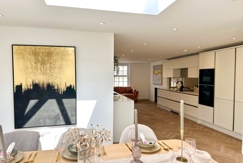 High Street, Melbourn23
