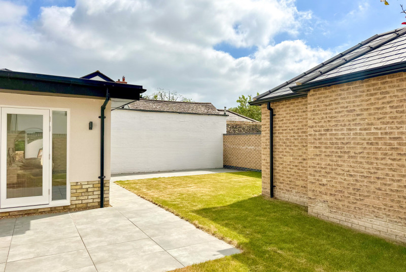 High Street, Melbourn41