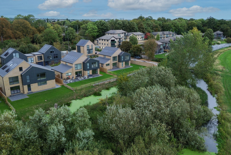 Portholme Place, Huntingdon4