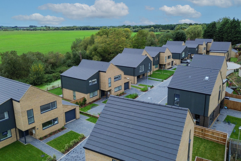 Portholme Place, Huntingdon5
