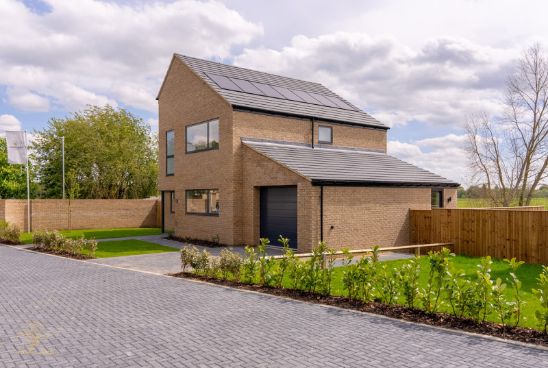 Portholme Place, Huntingdon6